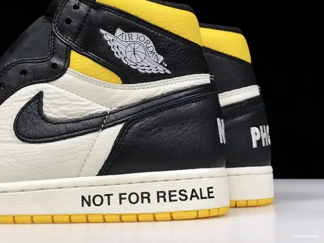 HYPE Retro High For OG Air 861428-107 Resale NRGNot 1 Jordan 0415